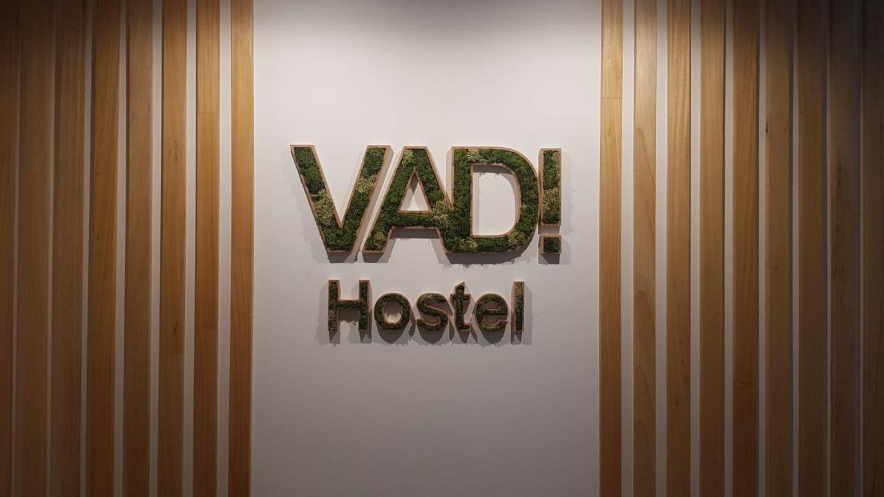 Vad Hostel Alicante - Youth Hostel Age Limit 18-49 Eksteriør bilde