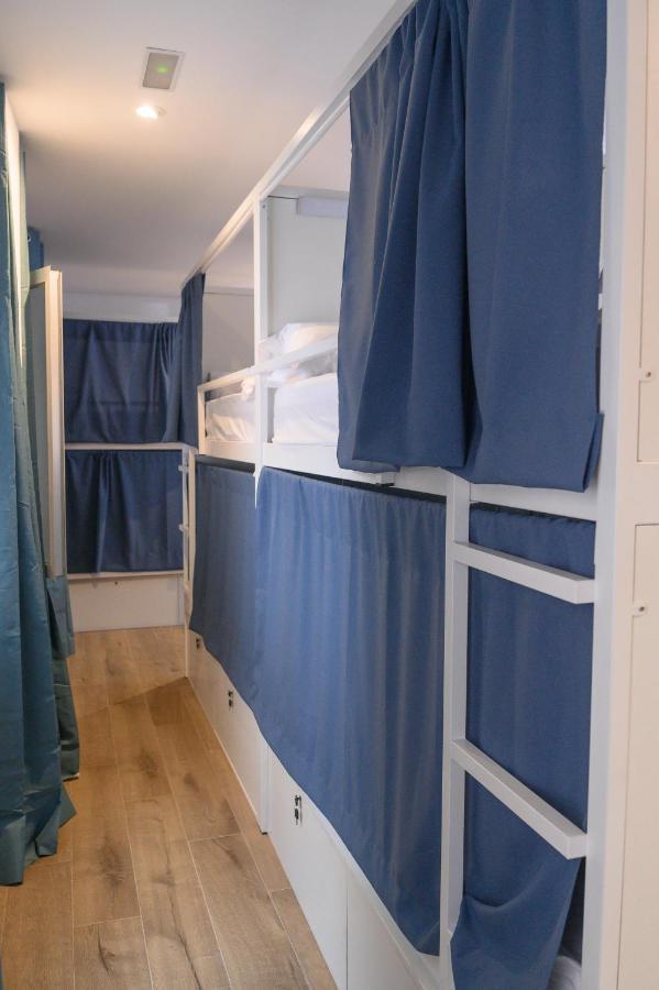 Vad Hostel Alicante - Youth Hostel Age Limit 18-49 Eksteriør bilde