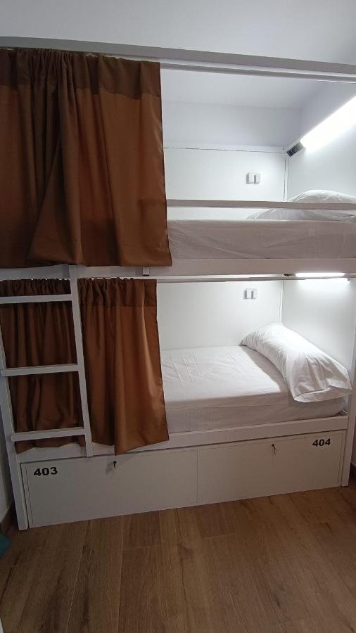 Vad Hostel Alicante - Youth Hostel Age Limit 18-49 Eksteriør bilde