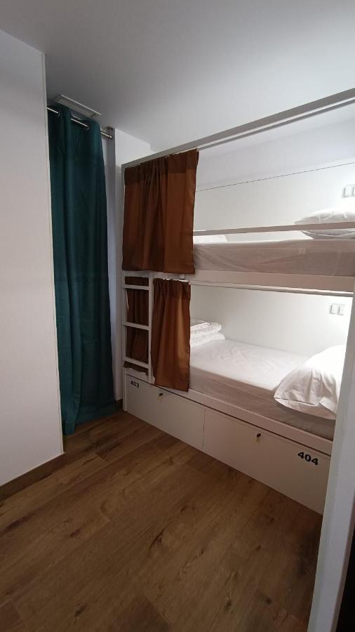 Vad Hostel Alicante - Youth Hostel Age Limit 18-49 Eksteriør bilde